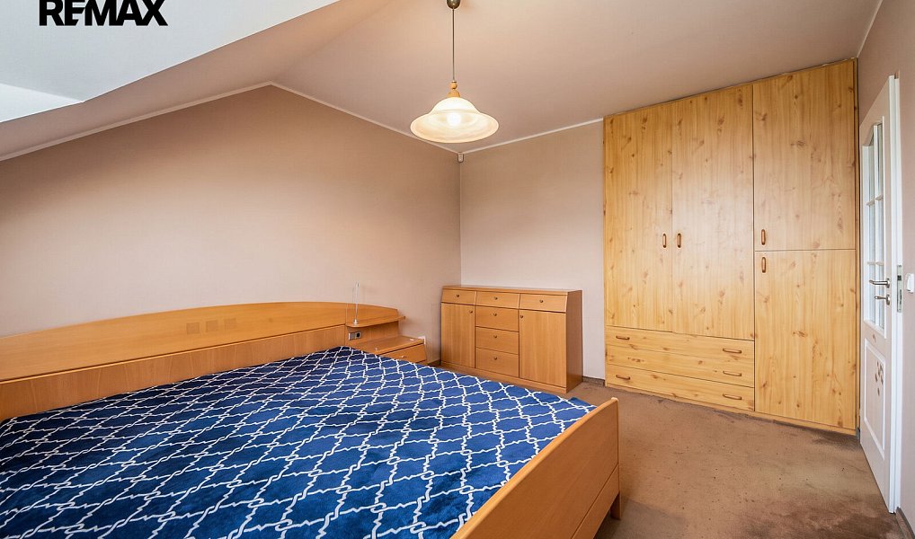 Prodej domu 134 m² s pozemkem 240 m², Praha – náhled fotky 14