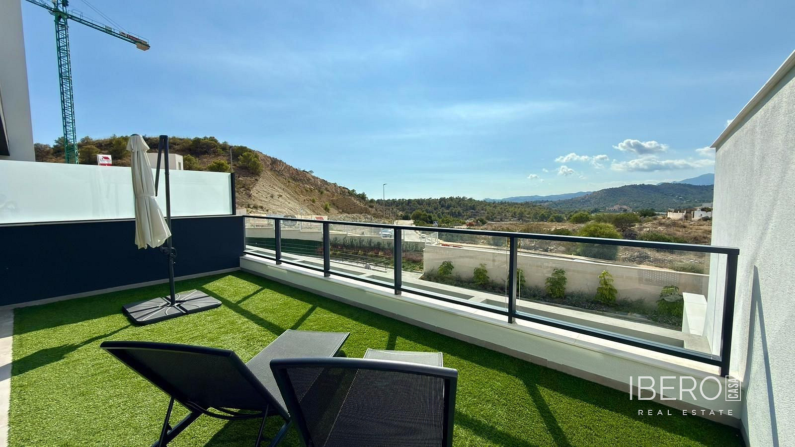 Casa 3+kk – Finestrat, la Marina Baixa - Més