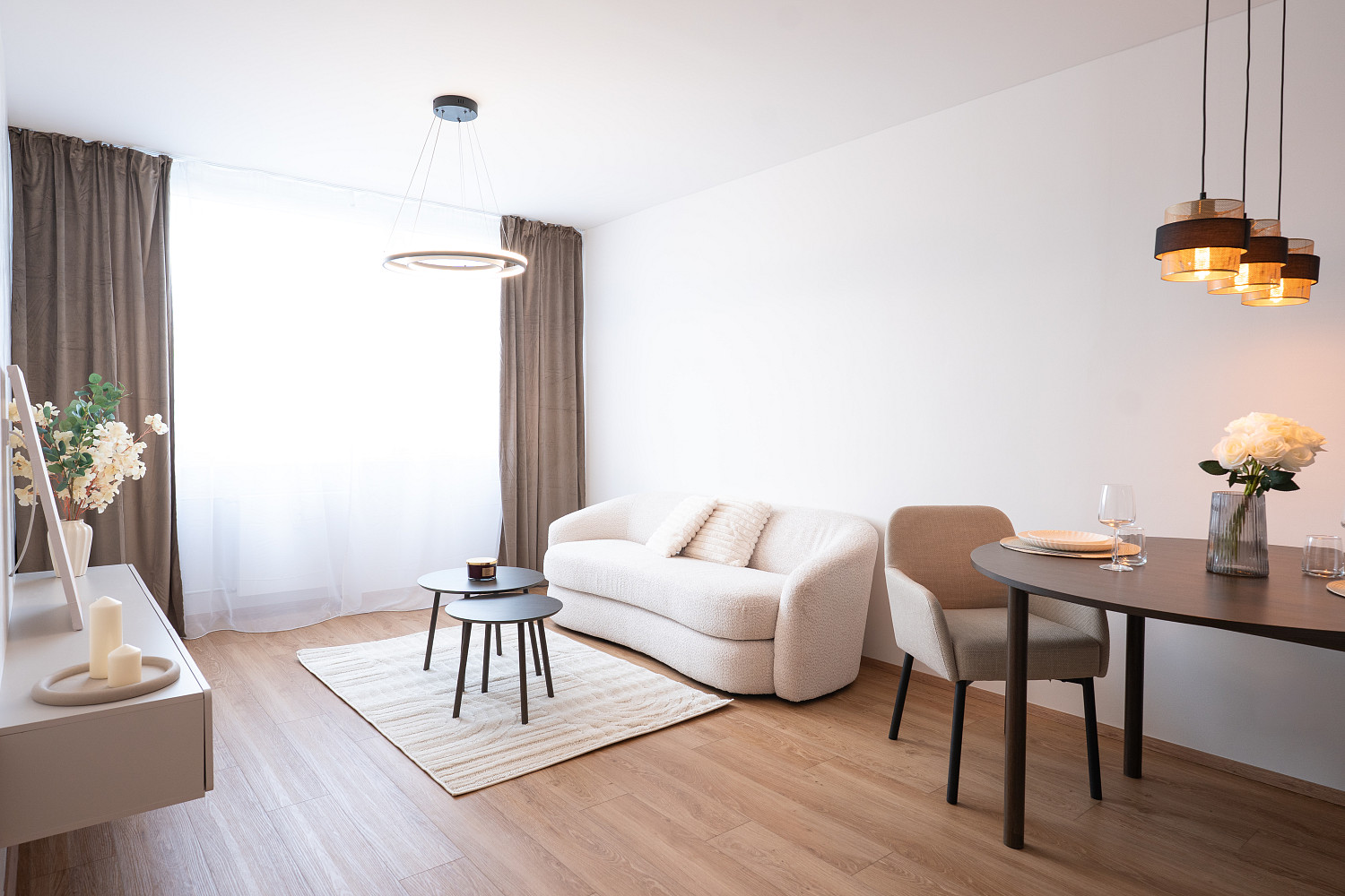Prodej bytu 2+kk 44 m²