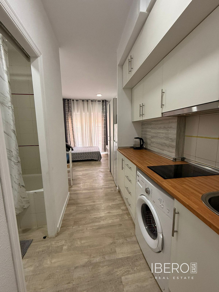 Piso 2+kk – Torrevieja, Europa - Vista 5
