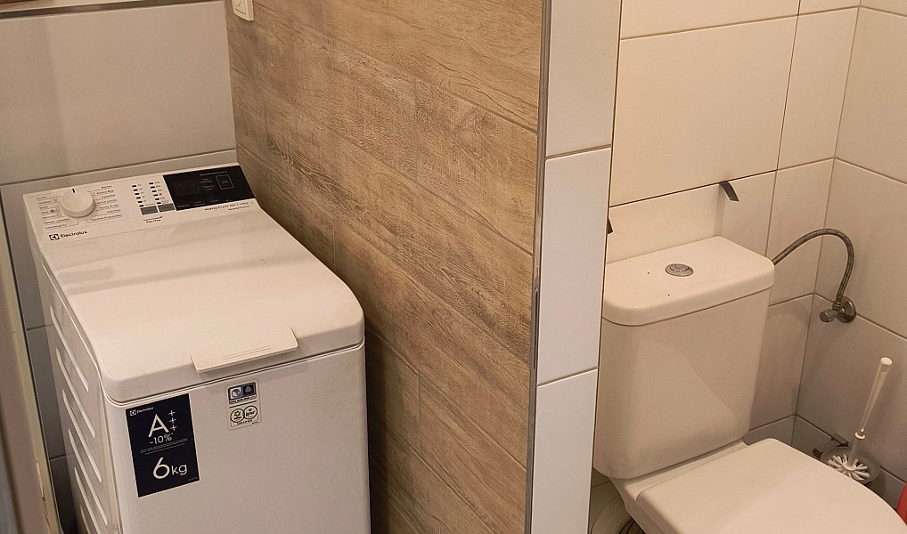 Prodej bytu 1+kk 31 m², České Budějovice – náhled fotky 5