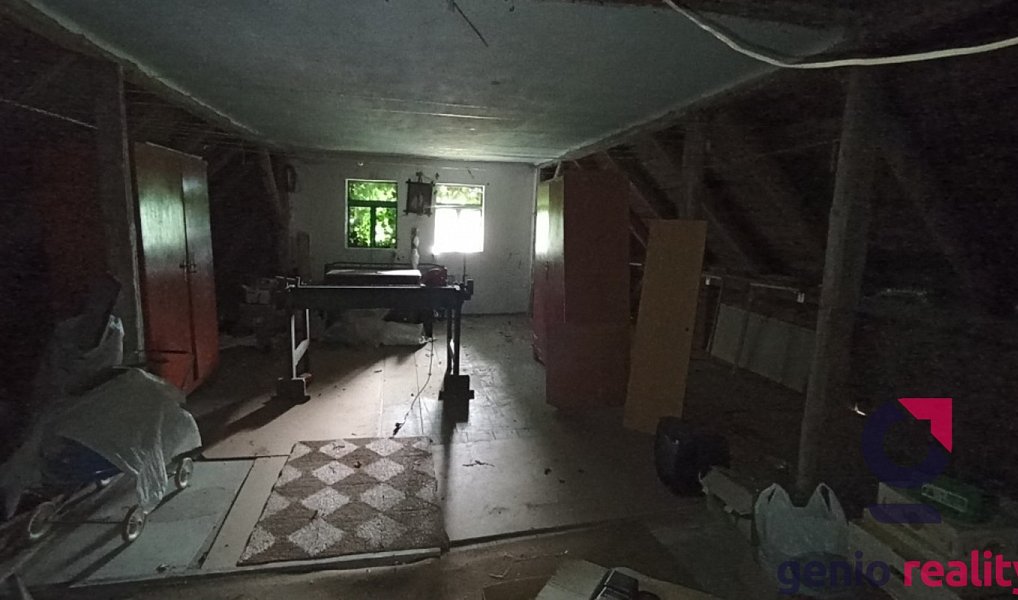 Prodej domu 120 m² s pozemkem 237 m², Záhoří – náhled fotky 12