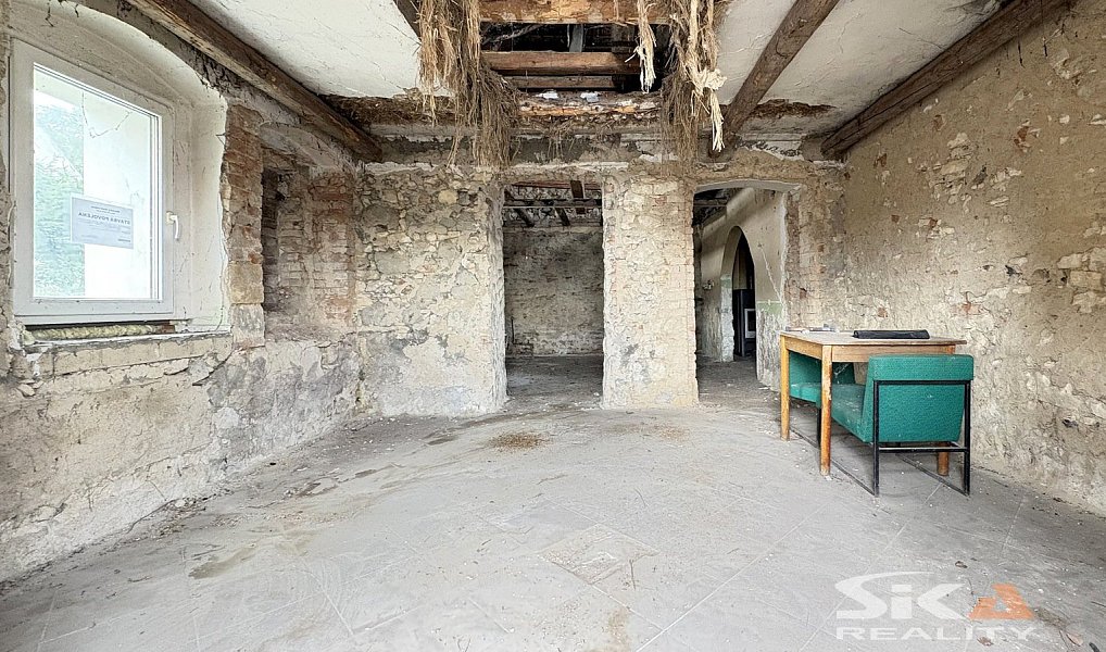 Prodej domu 111 m² s pozemkem 115 m², Želkovice – náhled fotky 12
