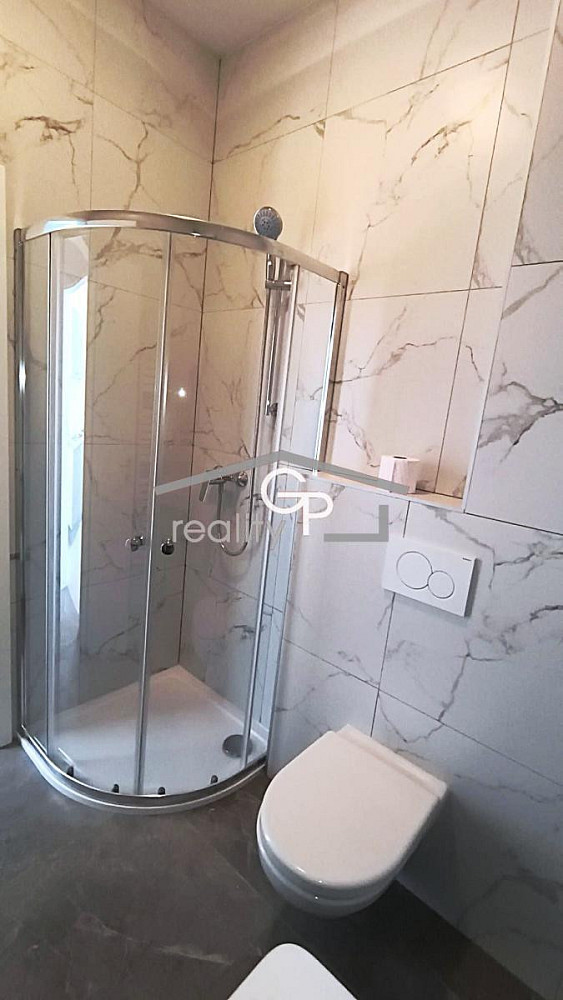 Pronájem bytu 1+1 31 m² – pohled 6