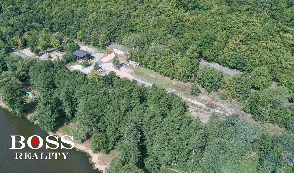 Prodej komerčního pozemku 15 862 m², Slabce – náhled fotky 9