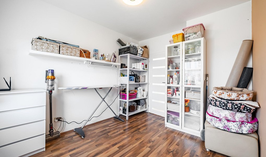 Prodej domu 165 m² s pozemkem 735 m², Tehov – náhled fotky 12