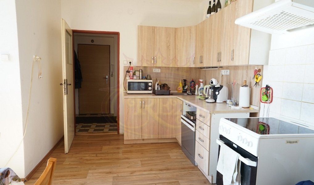 Prodej bytu 1+1 40 m², Jaroměř – náhled fotky 14