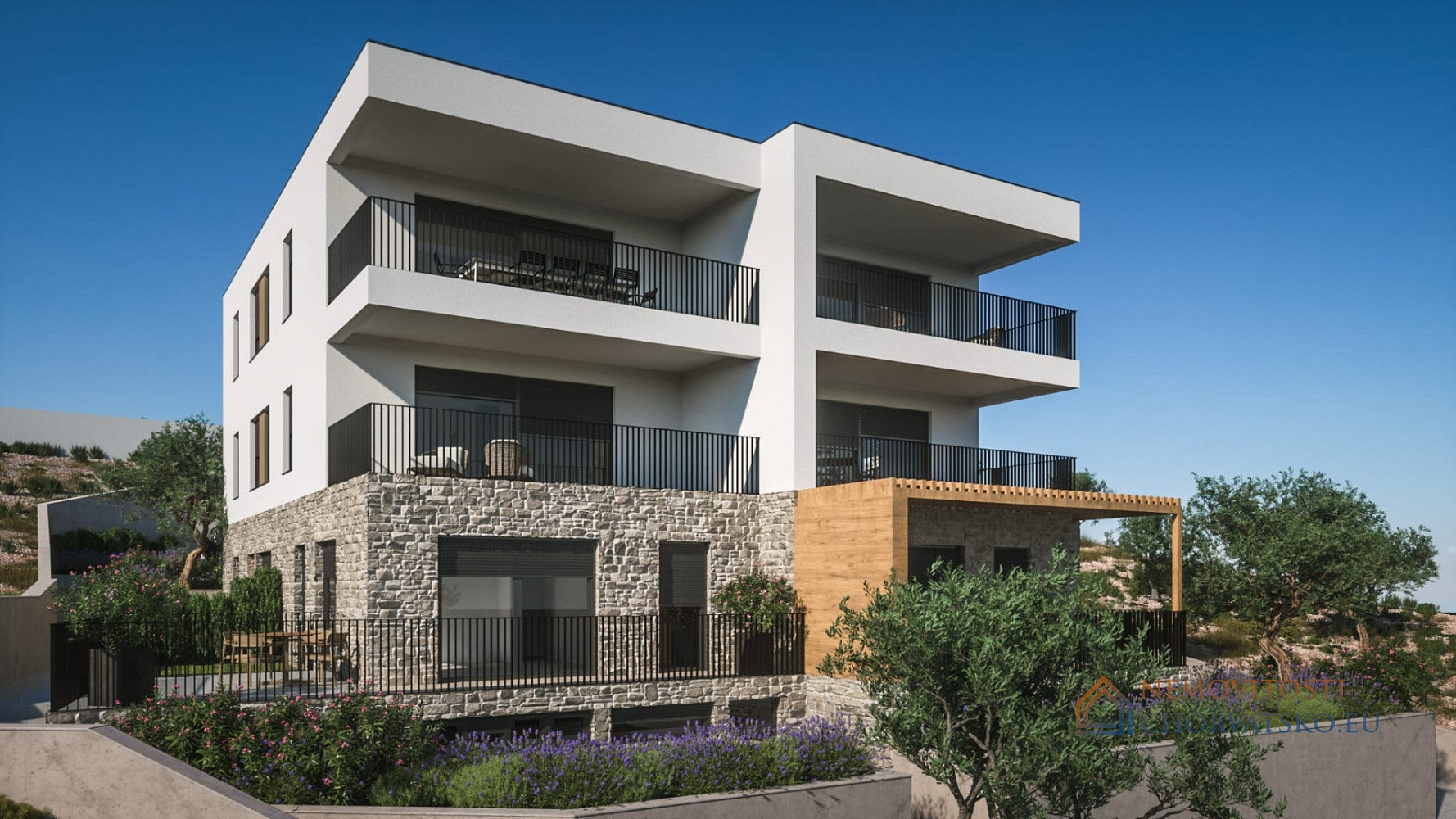 Prodej bytu 1+kk 53 m² - Widok 3