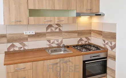 Prodej bytu 2+1 52 m², Tupolevova, Praha 9 - Letňany
