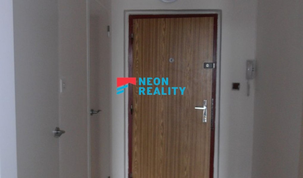 Pronájem bytu 1+kk 32 m², Ostrava – náhled fotky 4