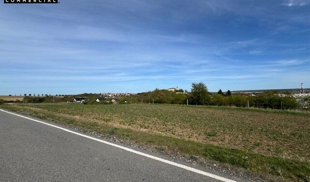 Prodej stavebního pozemku 850 m², Benátky nad Jizerou – náhled fotky 12