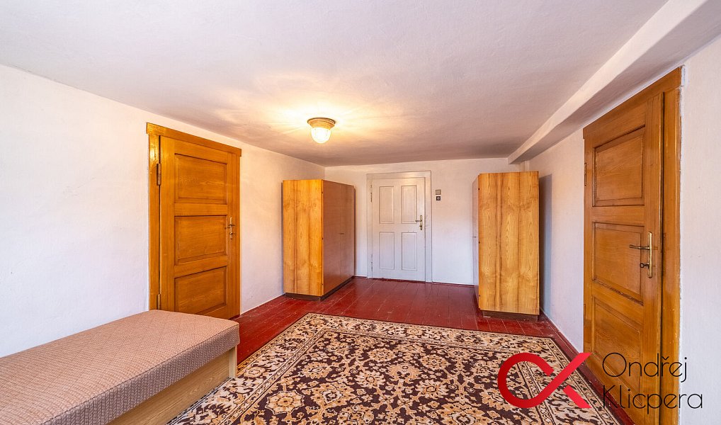 Prodej domu 110 m² s pozemkem 1 076 m², Žandov – náhled fotky 17
