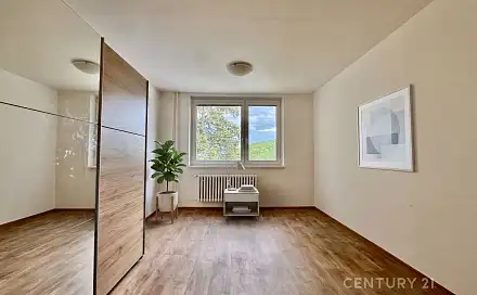 Pronájem bytu 2+1 64 m²