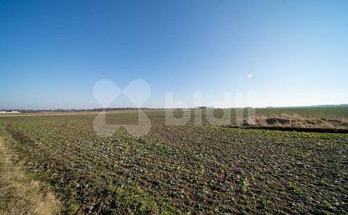 Prodej stavebního pozemku 4 435 m², Pardubice