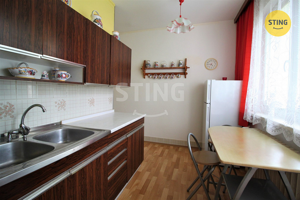 Prodej bytu 3+1 76 m² — photo 4