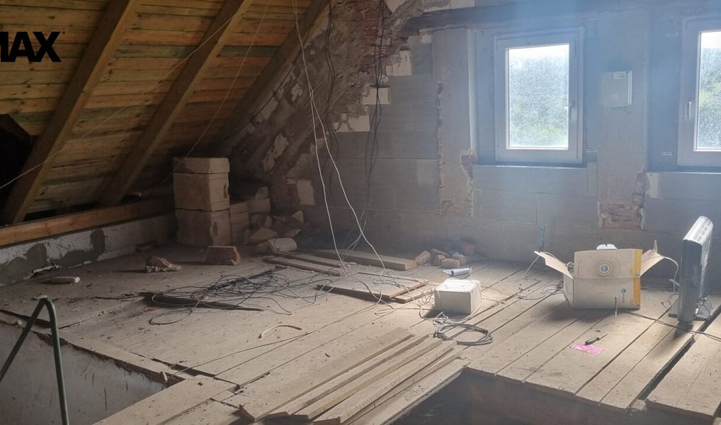 Prodej domu 240 m² s pozemkem 1 421 m², Žlutice – náhled fotky 25