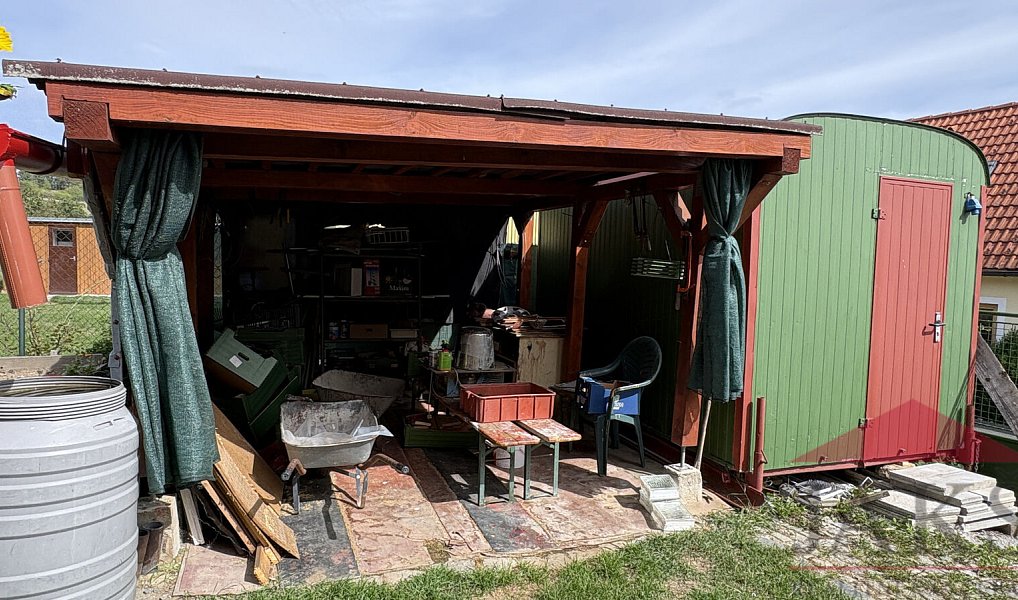 Prodej chaty/chalupy 50 m² s pozemkem 400 m², Čímice – náhled fotky 6
