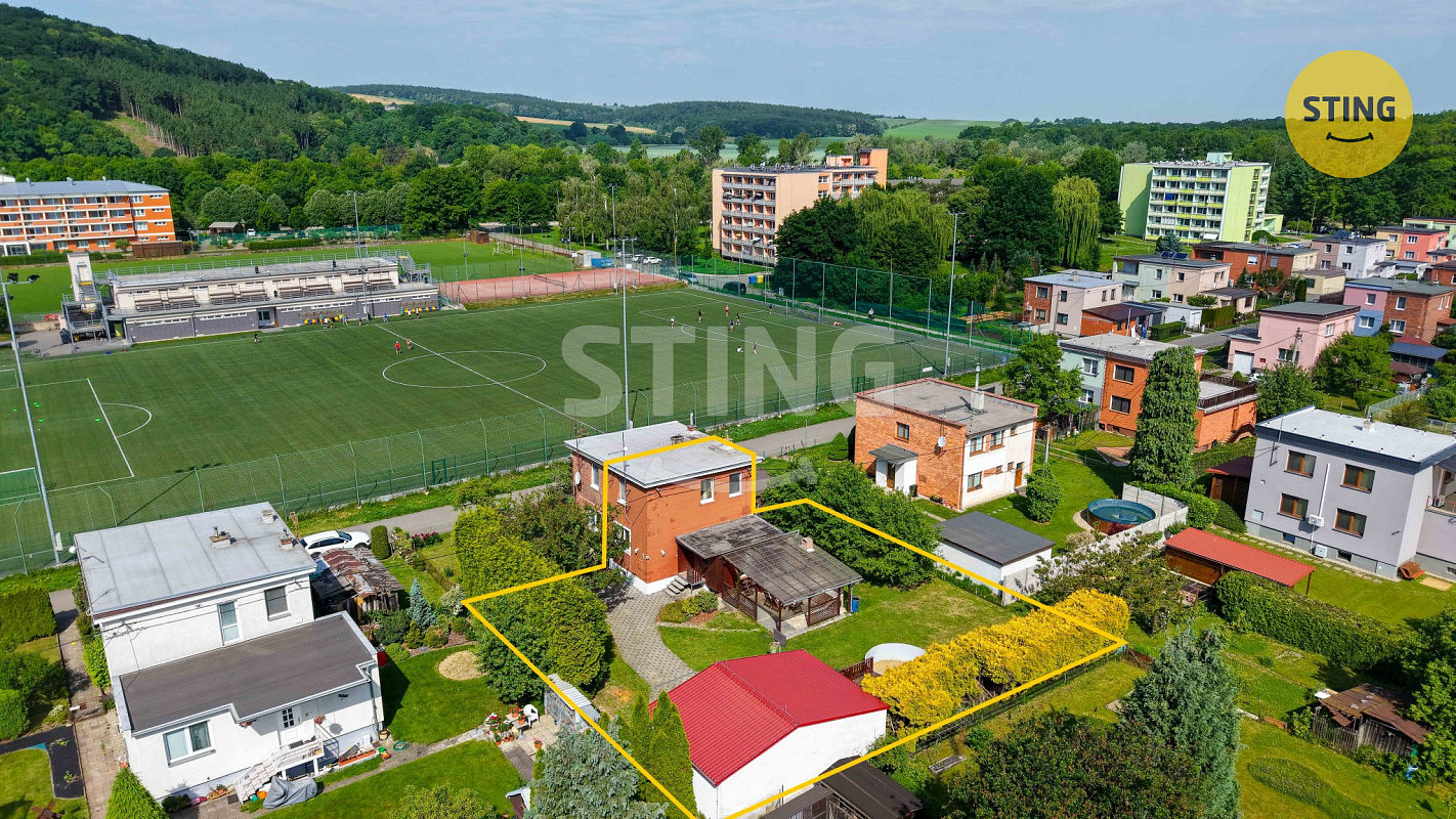 Prodej domu 110 m² s pozemkem 678 m² — photo 3