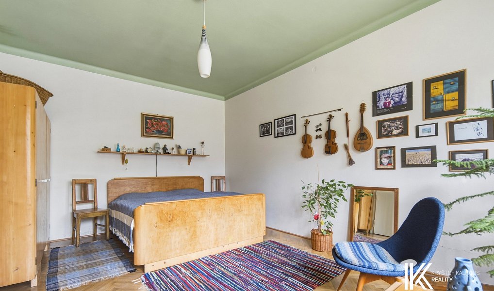 Prodej bytu 3+1 102 m², Seč – náhled fotky 7
