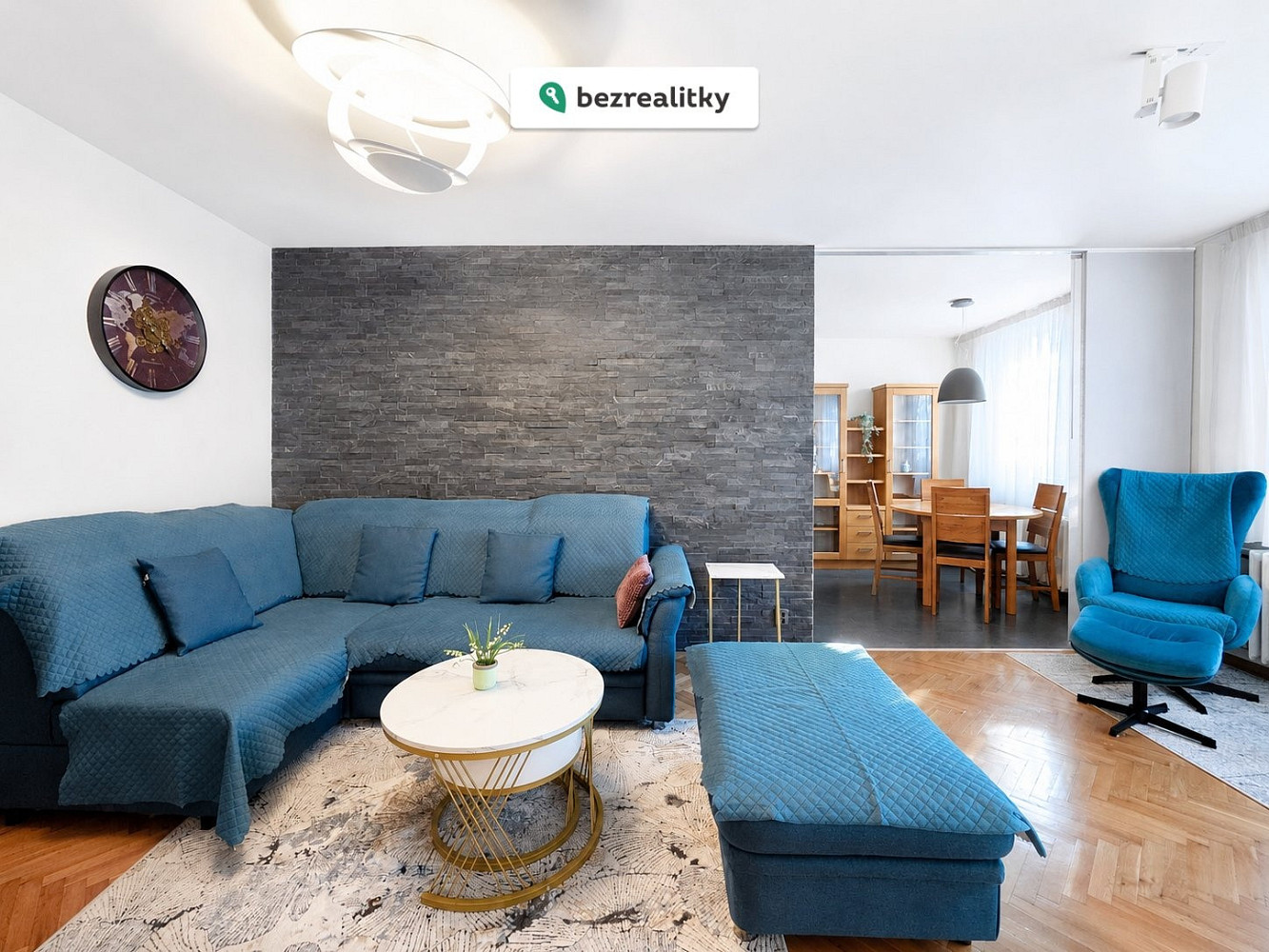 Prodej bytu 4+1 78 m² – fotografie 2