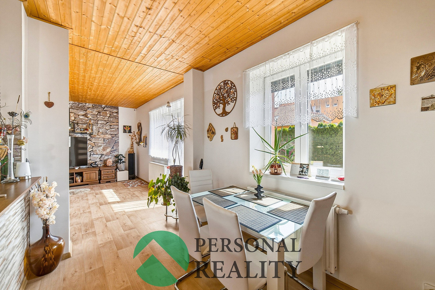 Prodej domu 110 m² s pozemkem 80 m²
