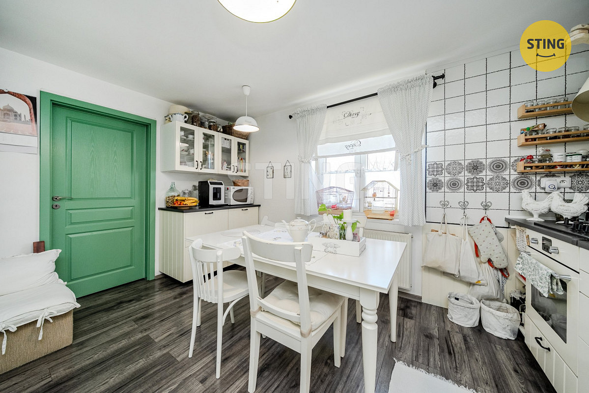 Prodej domu 162 m² s pozemkem 2 286 m² – fotografie 5
