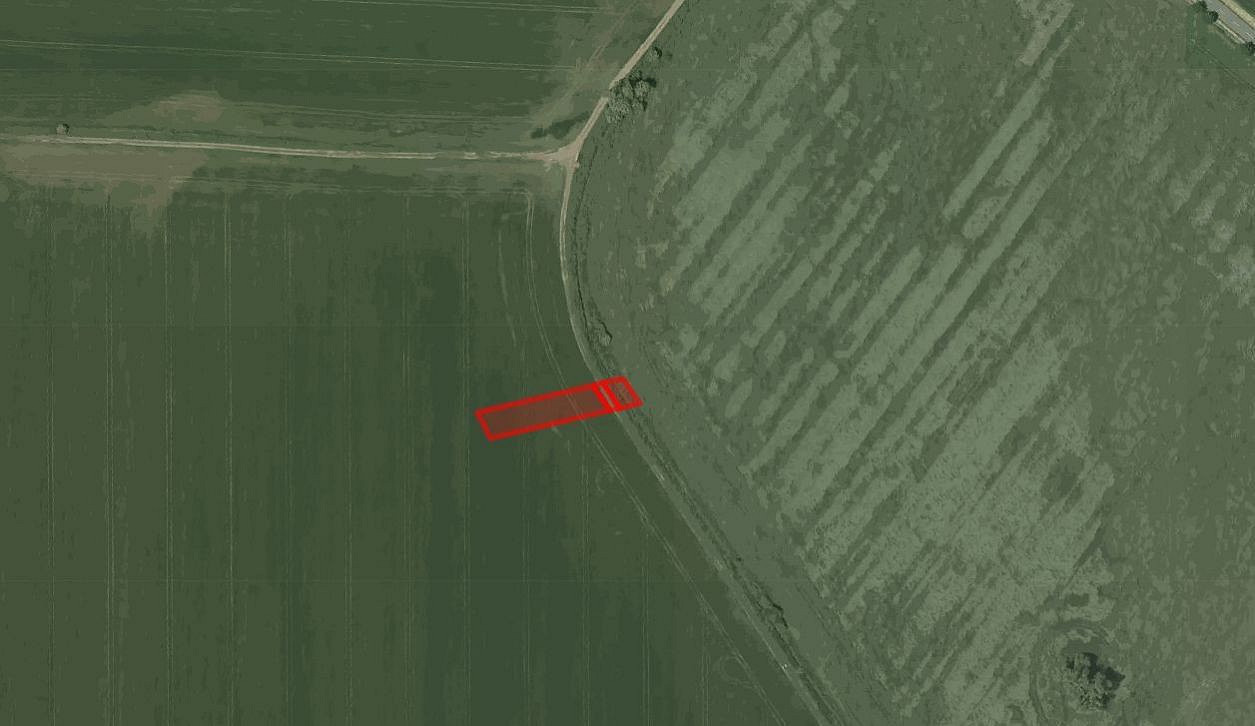 Prodej pole 18 301 m² — photo 2