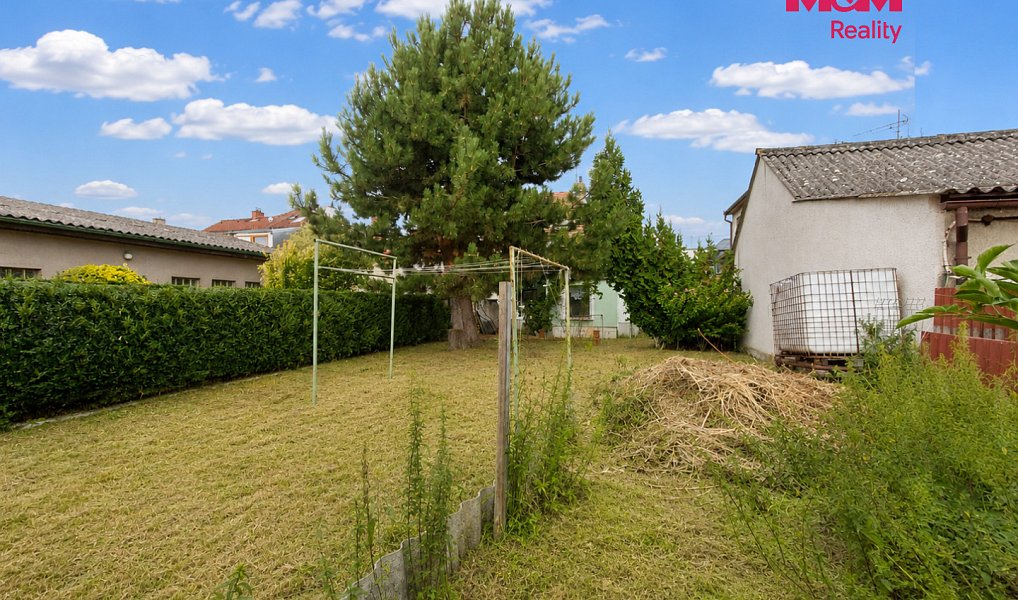 Prodej domu 57 m² s pozemkem 348 m², Horažďovice – náhled fotky 14