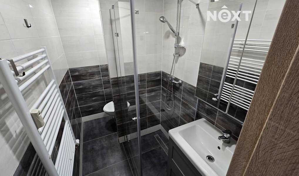 Pronájem bytu 1+kk 22 m², Litvínov – náhled fotky 9