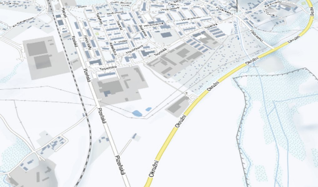 Prodej komerčního pozemku 27 272 m², Mariánské Lázně – náhled fotky 9