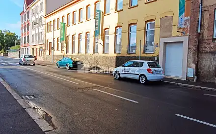 Prodej výrobních prostor 1 300 m², Dělnická, Děčín - Děčín VI-Letná