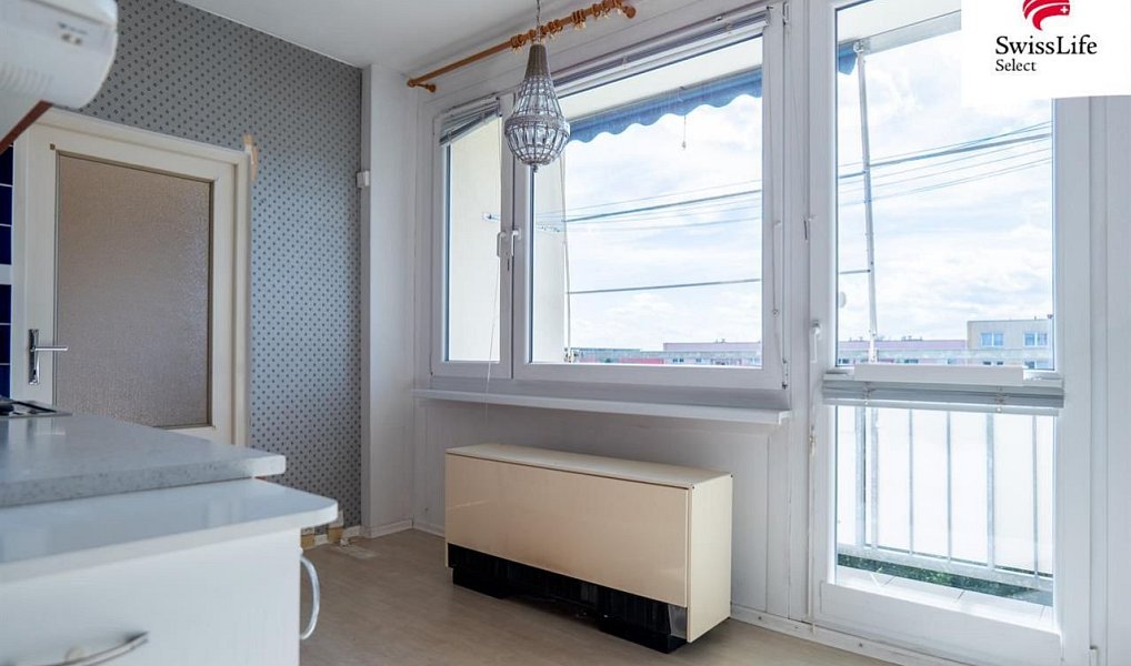 Prodej bytu 3+1 67 m², Krupka – náhled fotky 11