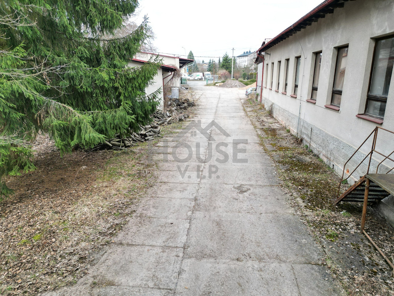 Prodej komerčního pozemku 12 667 m² — photo 4