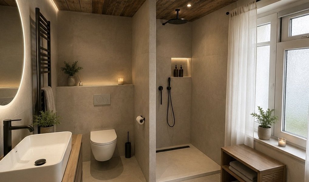Prodej domu 93 m² s pozemkem 603 m², Černovice – náhled fotky 5