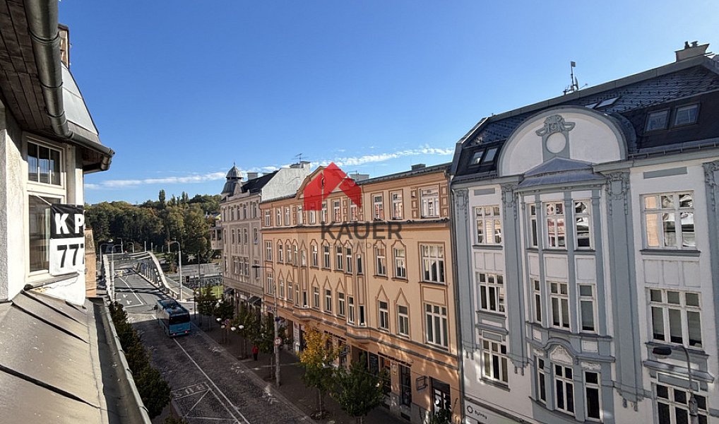 Pronájem kanceláře 80 m², Ostrava – náhled fotky 3