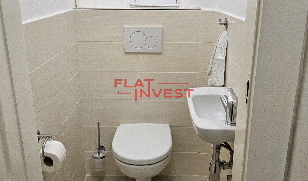 Pronájem bytu 2+kk 60 m², Praha – náhled fotky 11