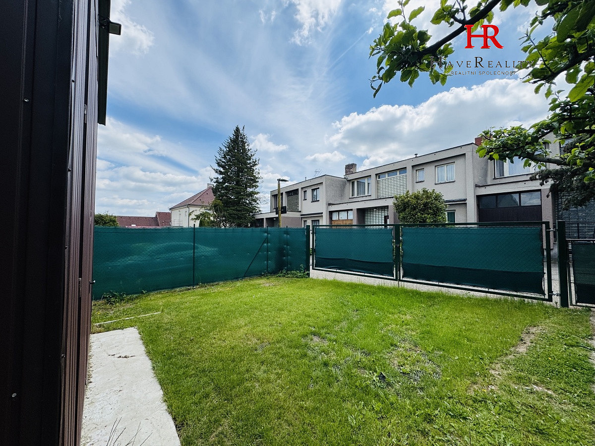 Pronájem samostatné garáže 35 m² v Benešově. – pohled 6