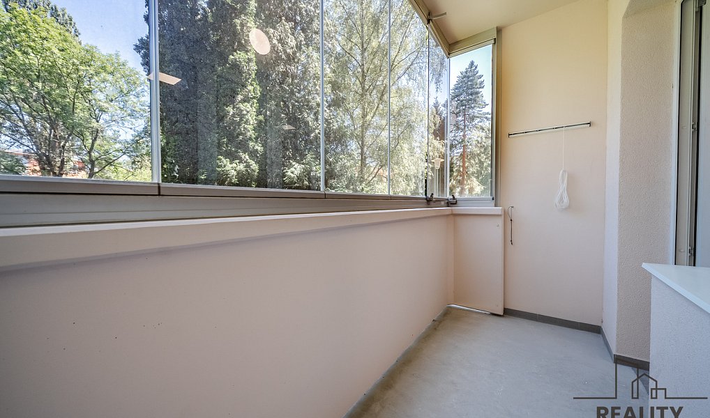 Prodej bytu 1+kk 28 m², Ostrava – náhled fotky 11