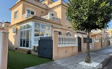 Prodej domu 96 m² s pozemkem 140 m², Torre de la Horadada, Španělsko