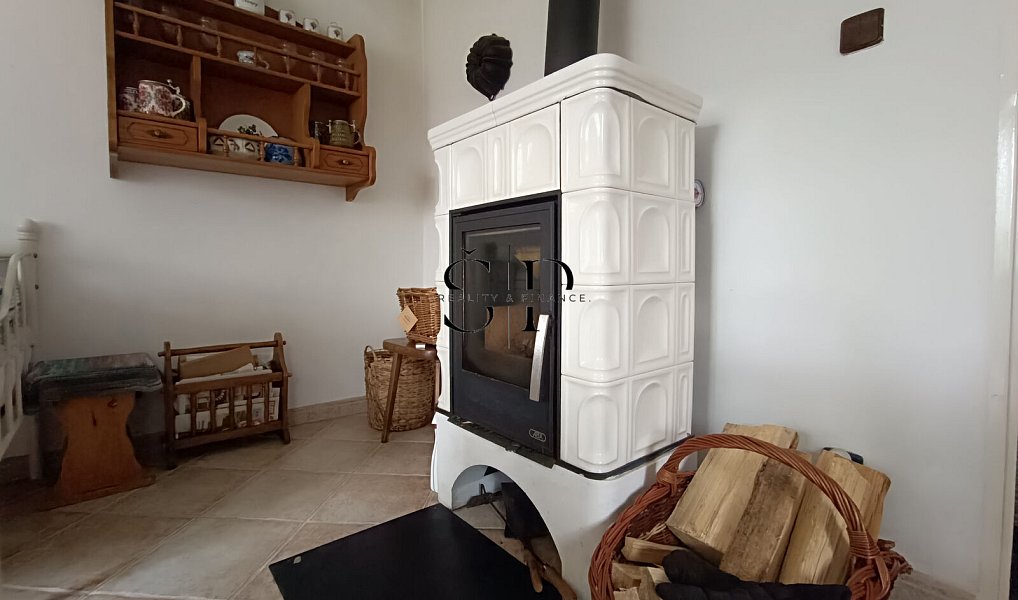 Prodej chaty/chalupy 240 m² s pozemkem 386 m², Hlohovice – náhled fotky 5