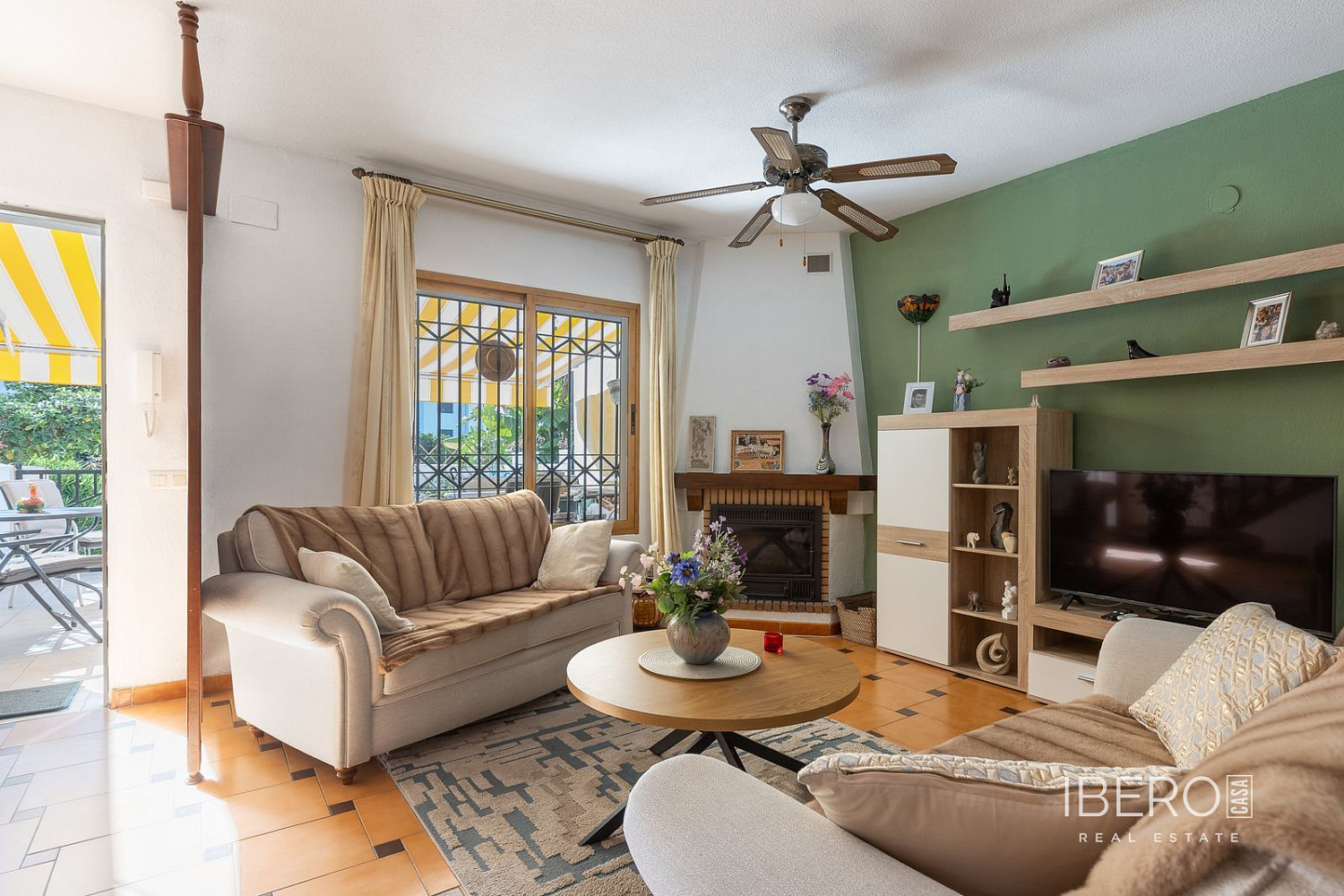 Casa 5+kk – La Carihuela - Vista 5