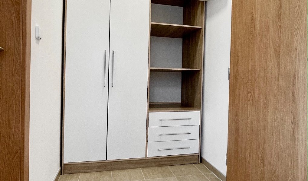 Pronájem bytu 1+kk 38 m², Hluboká nad Vltavou – náhled fotky 8