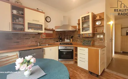 Prodej bytu 3+1 68 m², U Tesly, Havířov - Šumbark, okres Karviná