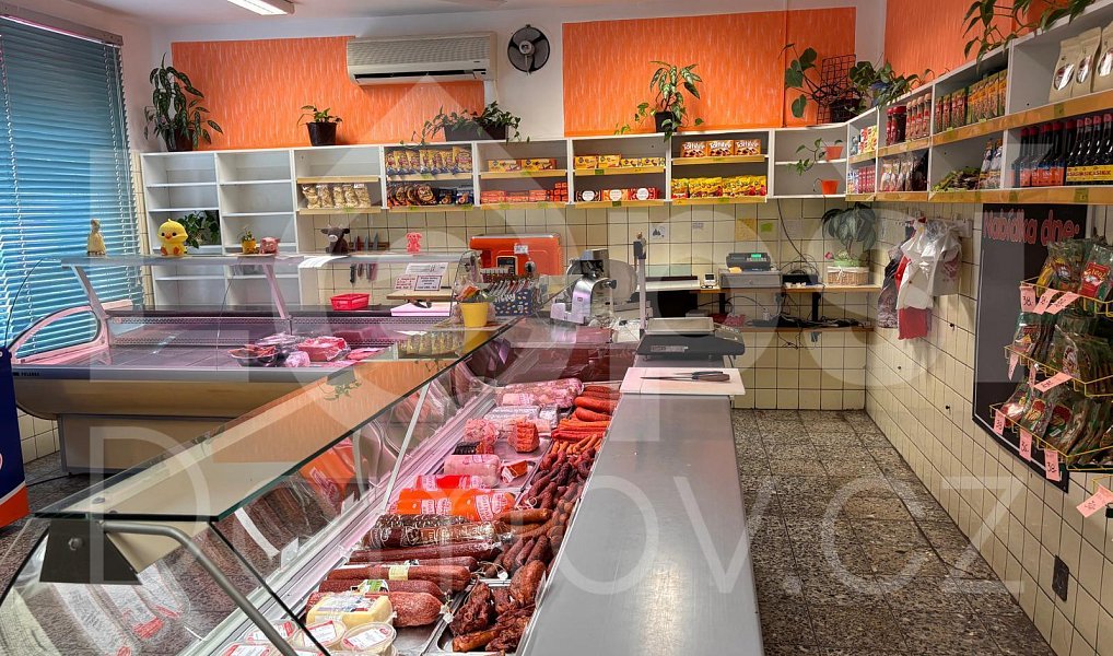 Prodej obchodních prostor 144 m², Oskava – náhled fotky 2