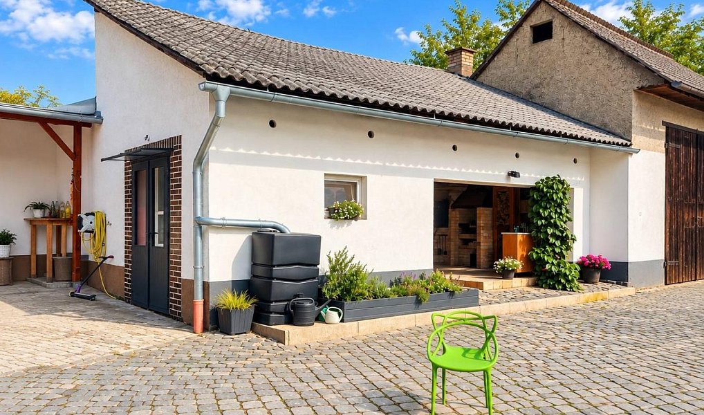 Prodej domu 320 m² s pozemkem 1 266 m², Doloplazy – náhled fotky 6