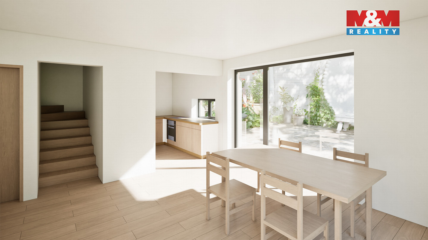 Prodej domu 109 m² s pozemkem 833 m² — photo 2