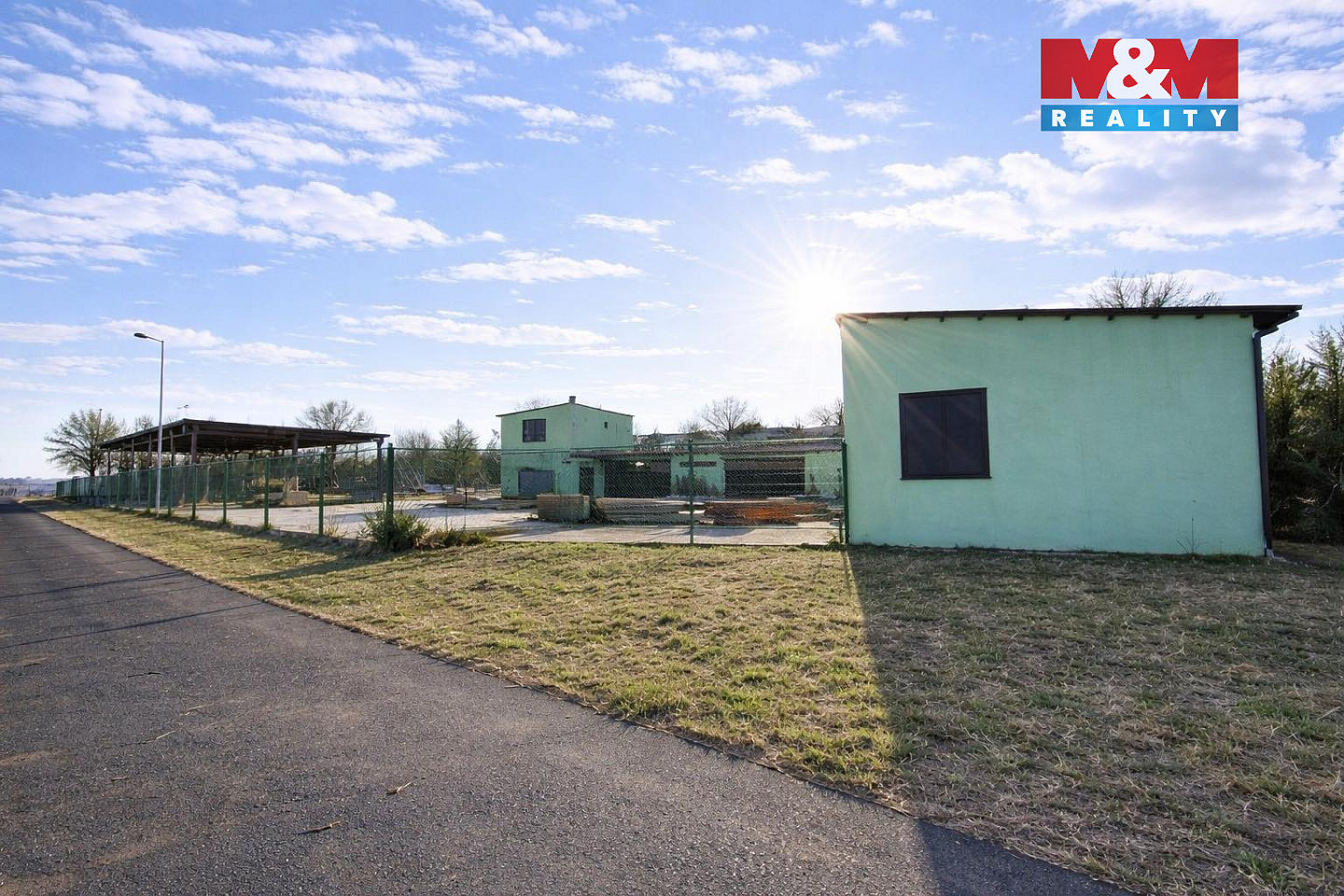 Pronájem výrobních prostor 1 030 m² — photo 4