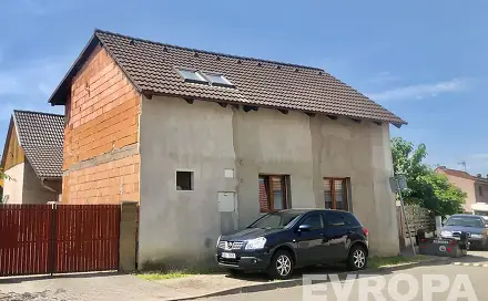 Prodej domu 95 m² s pozemkem 118 m², 5. května, Žiželice, okres Kolín