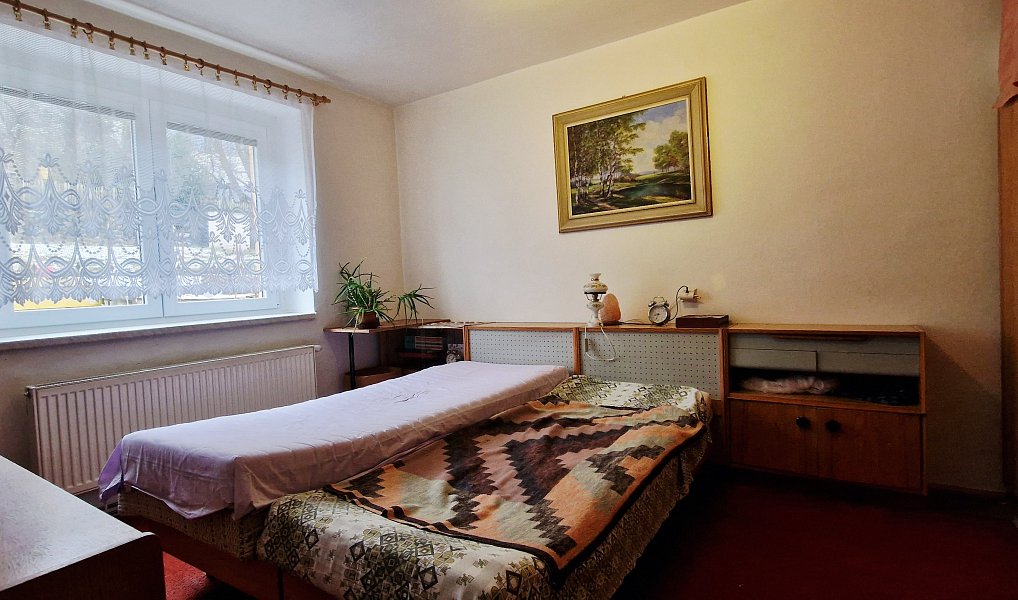 Prodej bytu 2+1 60 m², Adamov – náhled fotky 2