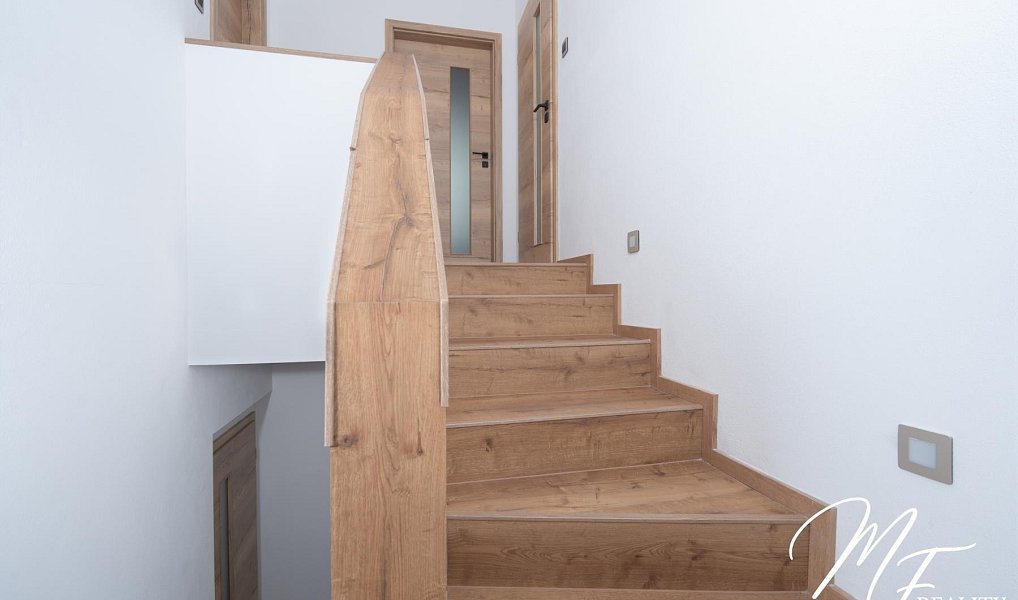 Prodej domu 106 m² s pozemkem 278 m², Chrást – náhled fotky 18